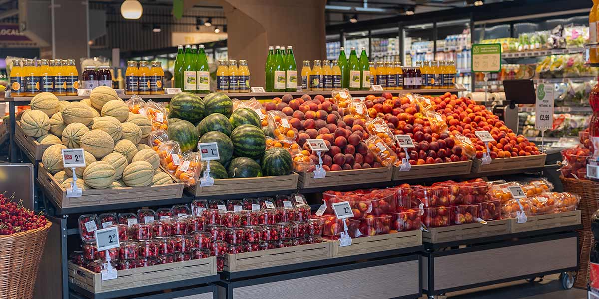 Tuttigiorni (Crai) porta in Veneto la sua spesa "giusta"